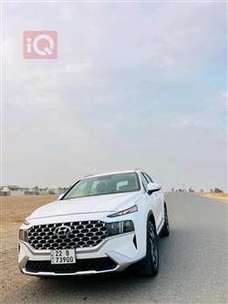 هيونداي سانتافي